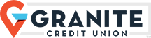 Granite Credit Union Logo