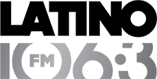 Latino 1063 Logo