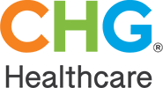 CHG Healthcare Logo