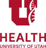 University of Utah Health Logo