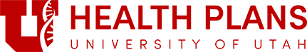UofU Health Plans Logo
